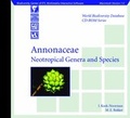 Cover: Annonaceae - Springer