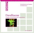 Cover: Davalliaceae - Springer