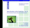 Cover: Macrobenthos of the North Sea Vol.II - Springer