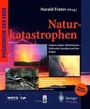 Cover: Naturkatastrophen - Springer