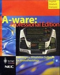Abbildung von: A-ware: Professional Edition - Springer