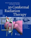 Cover: 3D Conformal Radiation Therapy - Springer