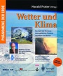 Cover: Wetter und Klima - Springer