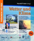 Cover: Wetter und Klima - Springer
