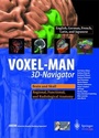 Cover: VOXEL-MAN 3D-Navigator - Springer