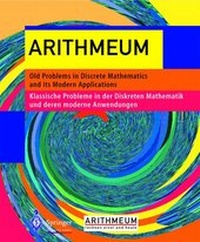 Abbildung von: Arithmeum - Springer
