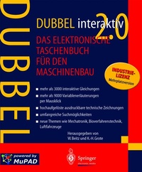 Enlarge image Cover: DUBBEL interaktiv 2.0 - Springer
