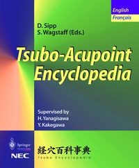 Abbildung von: Tsubo-Acupoint Encyclopedia - Springer