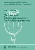 Abbildung von: Narkose- und Überwachungssysteme für die Kinderanaesthesie - Springer