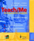 Bild: Teach/Me - Instrumentelle Analytik - Springer