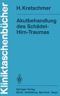 Abbildung von: Akutbehandlung des Schädel-Hirn-Traumas - Springer