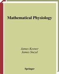 Cover: Mathematical Physiology - Springer