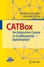 Cover: CATBox - Springer
