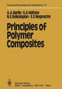 Enlarge image Cover: Principles of Polymer Composites - Springer
