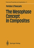 Cover: The Mesophase Concept in Composites - Springer