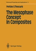 Cover: The Mesophase Concept in Composites - Springer