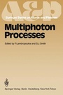 Cover: Multiphoton Processes - Springer