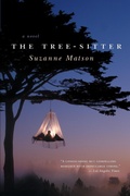 Cover: The Tree-Sitter - WW Norton & Co