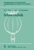 Abbildung von: Schmerzklinik - Springer