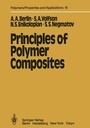 Cover: Principles of Polymer Composites - Springer