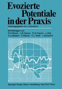 Abbildung von: Evozierte Potentiale in der Praxis - Springer