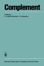 Cover: Complement - Springer