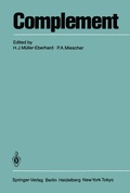 Cover: Complement - Springer