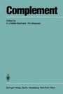 Cover: Complement - Springer