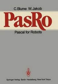 Abbildung von: PasRo - Springer