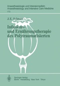 Abbildung von: Infusions- und Ernährungstherapie des Polytraumatisierten - Springer
