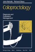 Cover: Coloproctology - Springer