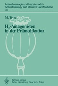Abbildung von: H2-Antagonisten in der Prämedikation - Springer