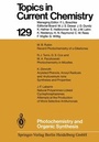 Cover: Photochemistry and Organic Synthesis - Springer