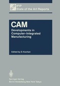 Cover: CAM - Springer