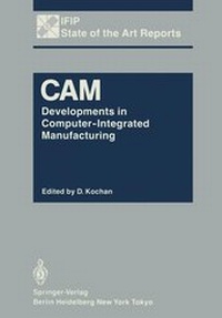 Enlarge image Cover: CAM - Springer