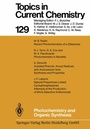 Cover: Photochemistry and Organic Synthesis - Springer