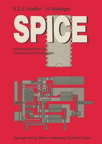 Enlarge image Cover: SPICE - Springer