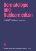 Cover: Dermatologie und Nuklearmedizin - Springer