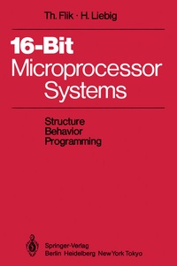 Abbildung von: 16-Bit-Microprocessor Systems - Springer