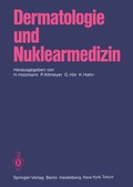 Cover: Dermatologie und Nuklearmedizin - Springer
