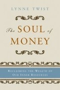 Cover: The Soul of Money - WW Norton & Co