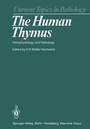 Cover: The Human Thymus - Springer