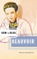 Cover: How to Read Beauvoir - WW Norton & Co