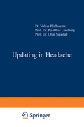 Bild: Updating in Headache - Springer
