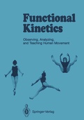 Cover: Functional Kinetics - Springer