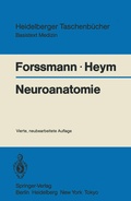 Cover: Neuroanatomie - Springer