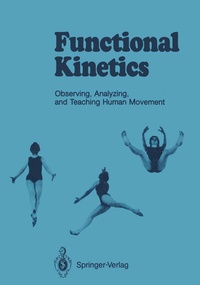 Enlarge image Cover: Functional Kinetics - Springer