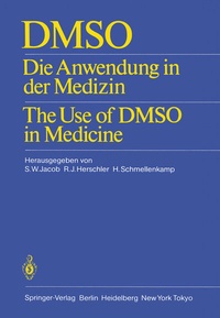 Abbildung von: DMSO - Springer