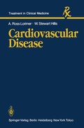 Cover: Cardiovascular Disease - Springer