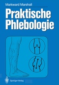 Cover: Praktische Phlebologie - Springer